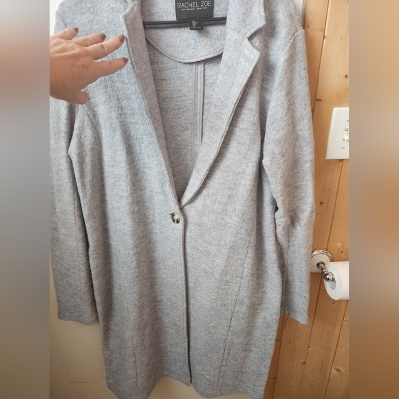 Jacket - Picture 1 of 3